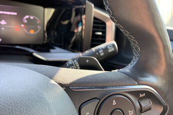 VAUXHALL MOKKA, , hi-res
