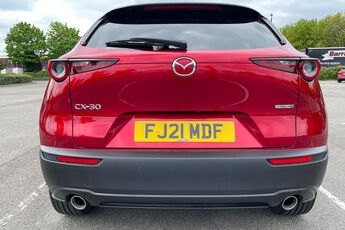 MAZDA CX-30, , hi-res