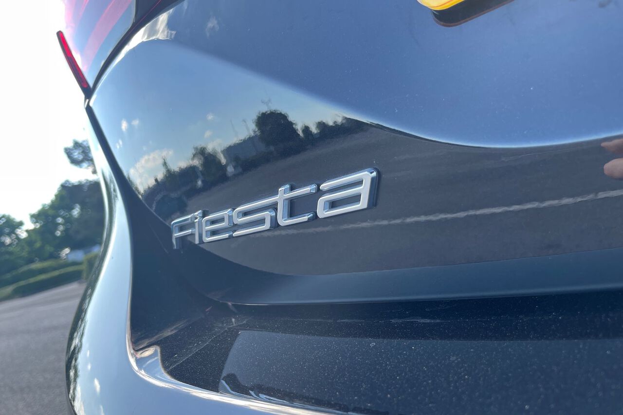 FORD FIESTA, , hi-res