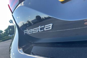 FORD FIESTA, , hi-res