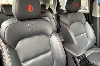 MG MOTOR UK ZS, , hi-res