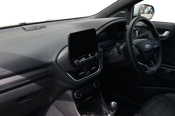 FORD PUMA, , hi-res