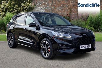 FORD KUGA, , hi-res