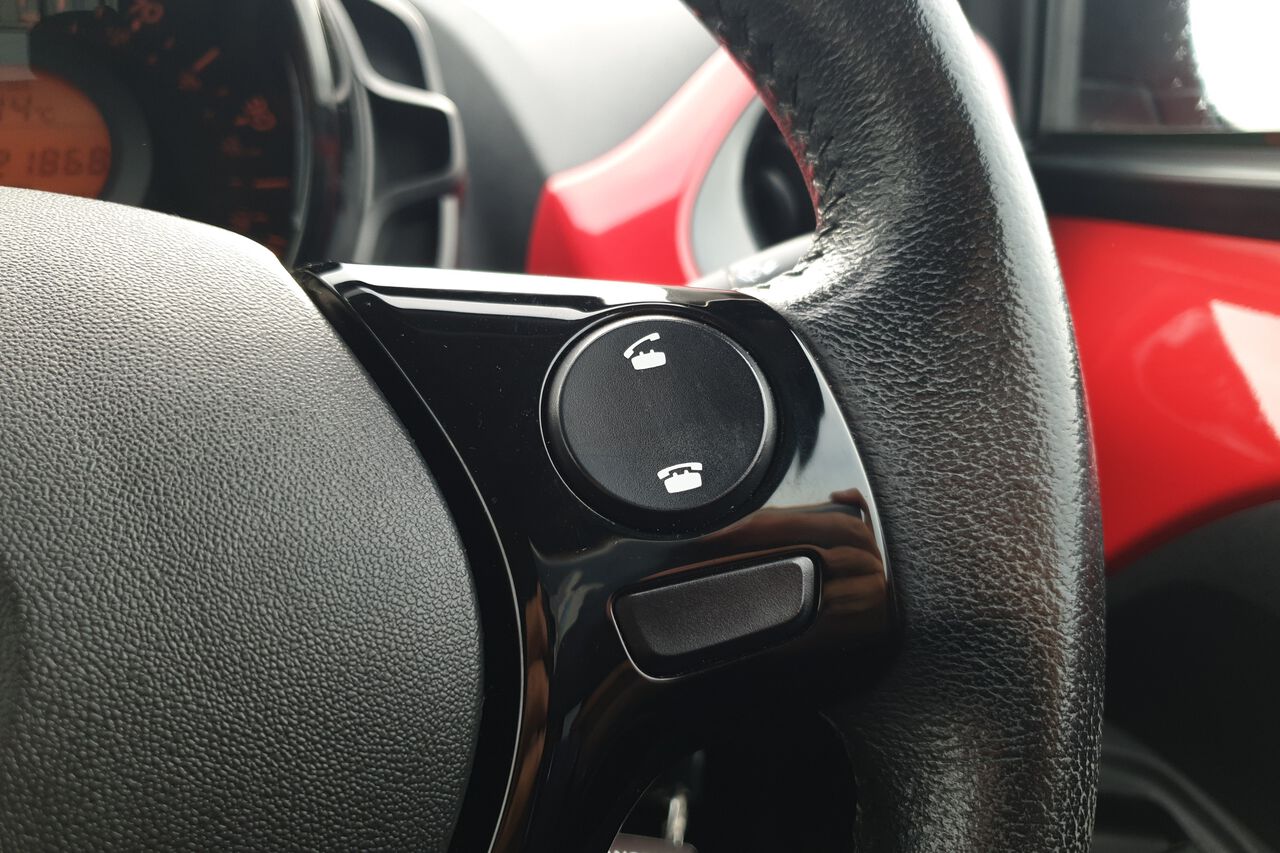 TOYOTA AYGO, , hi-res