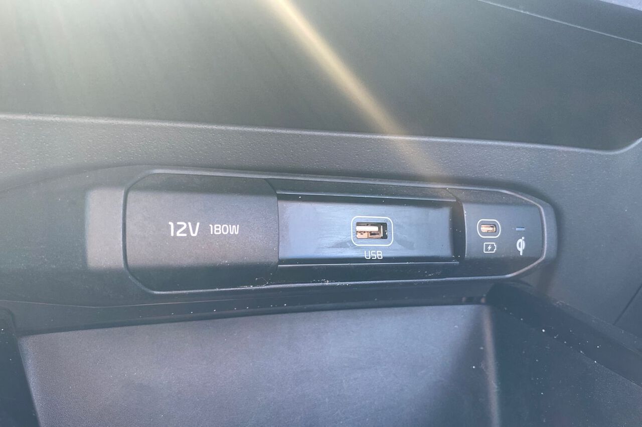 KIA NIRO, , hi-res