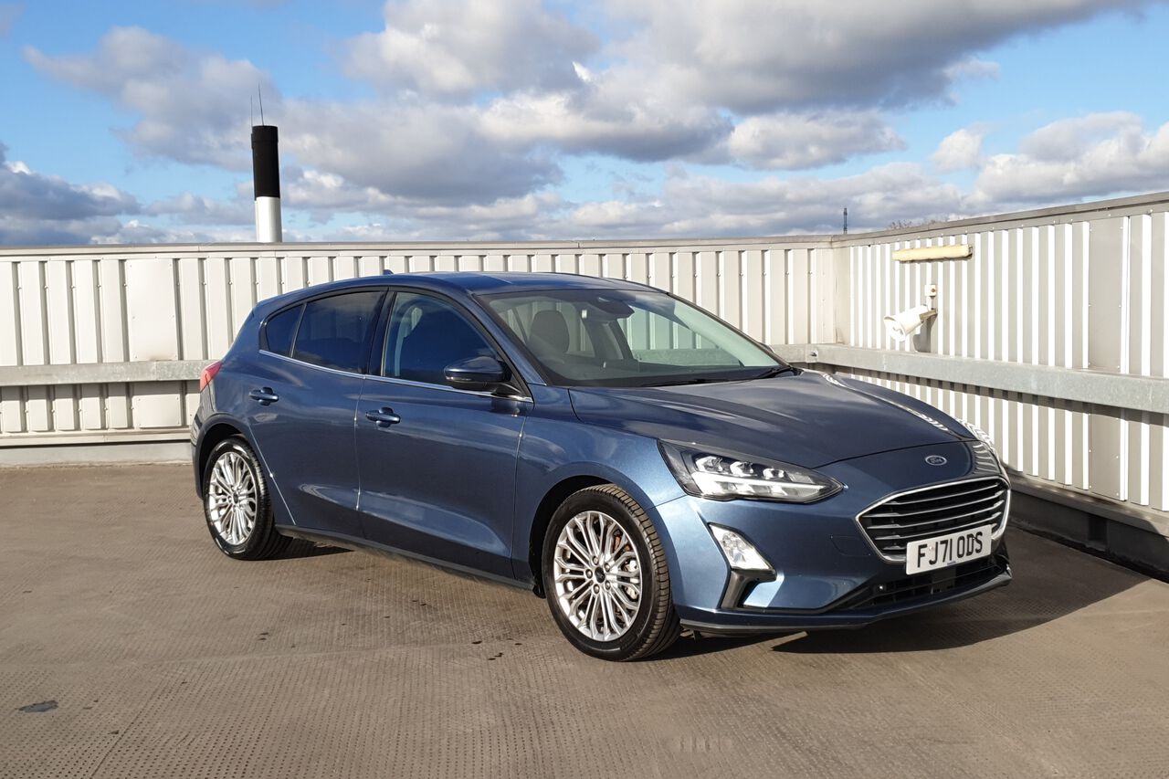 FORD FOCUS, , hi-res