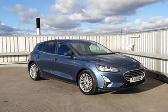 FORD FOCUS, , hi-res