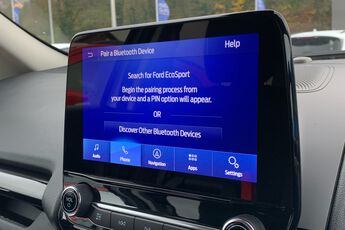 FORD ECOSPORT, , hi-res