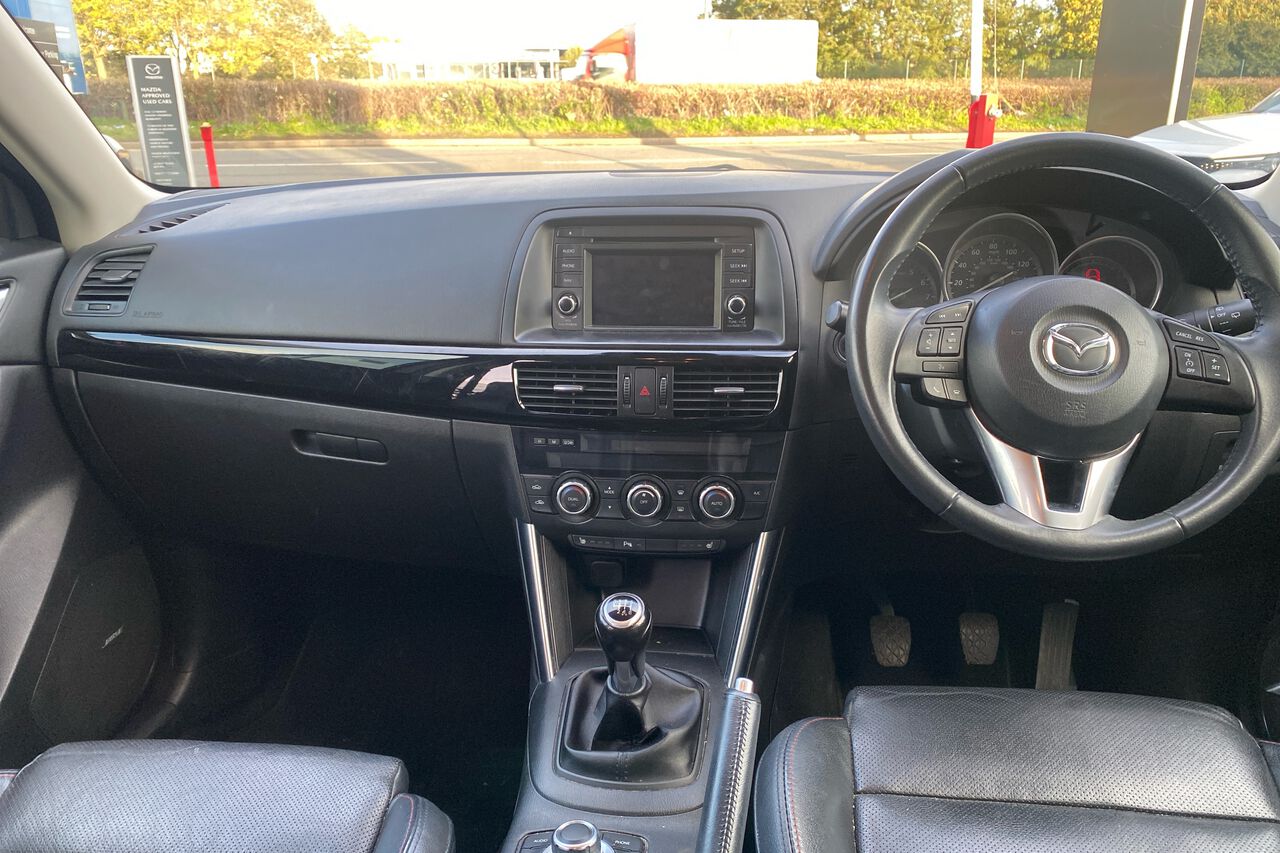 MAZDA CX-5, , hi-res