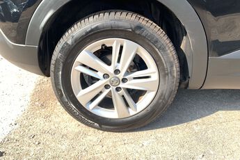 VAUXHALL GRANDLAND X, , hi-res