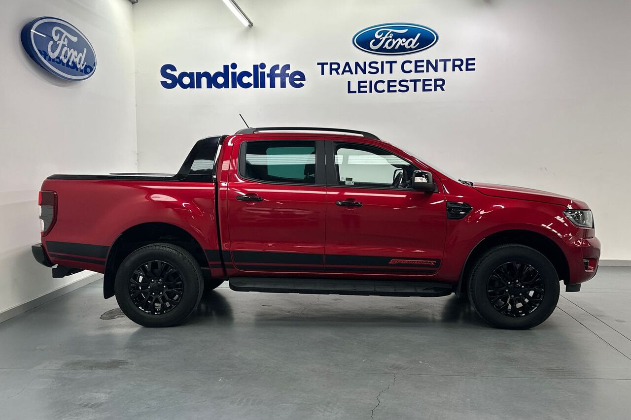 FORD RANGER, , hi-res