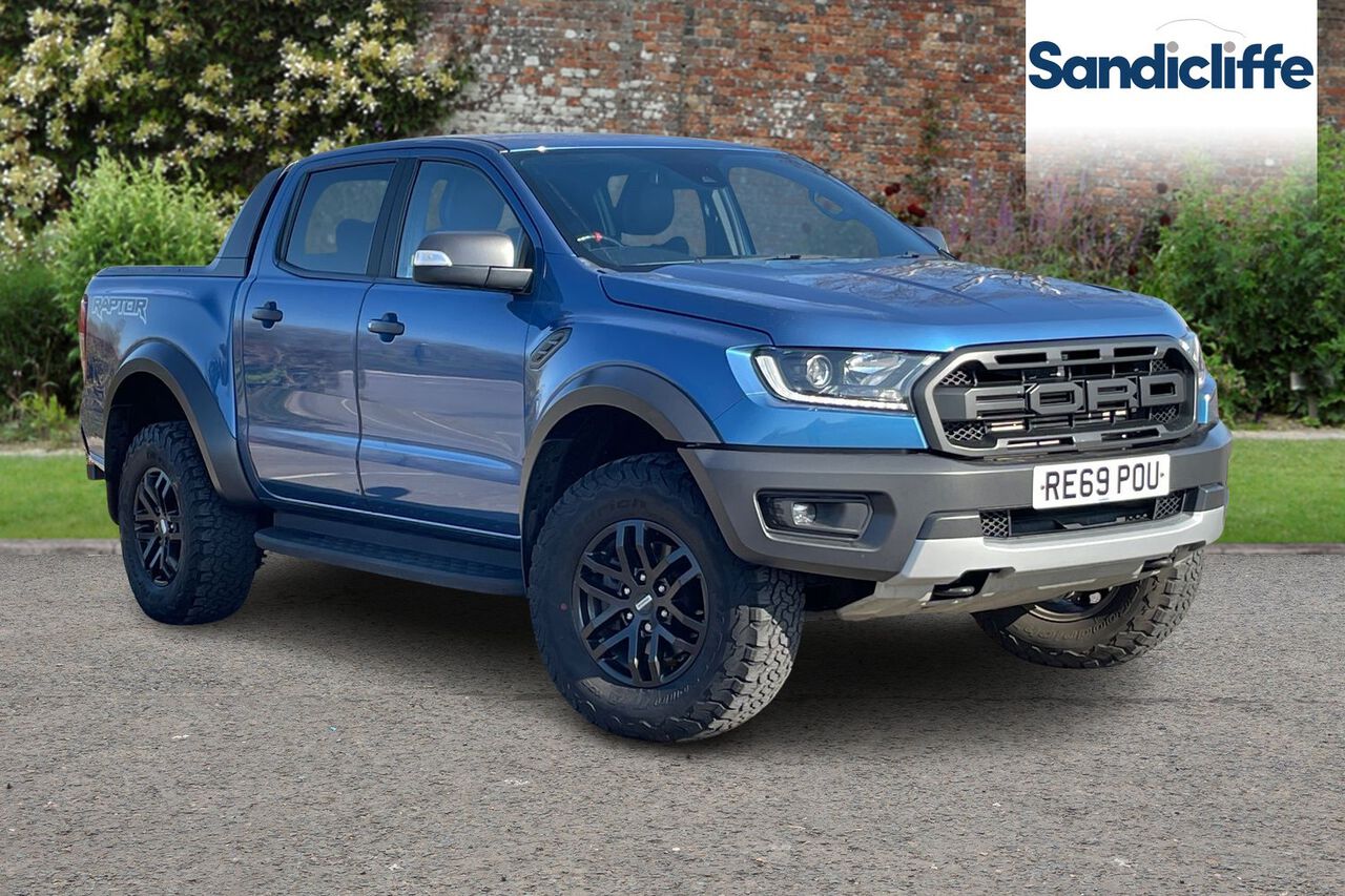 FORD RANGER, , hi-res