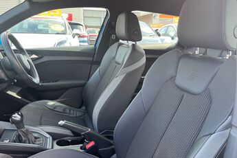 AUDI A1, , hi-res