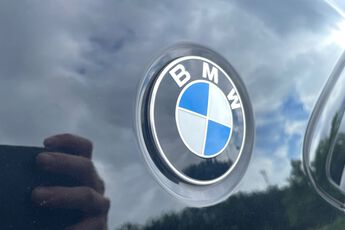 BMW X2, , hi-res
