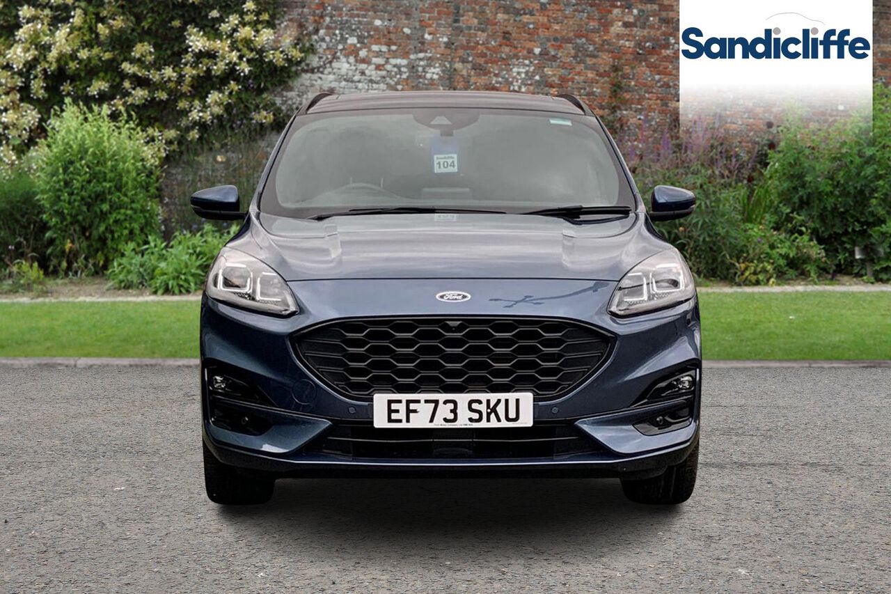 FORD KUGA, , hi-res