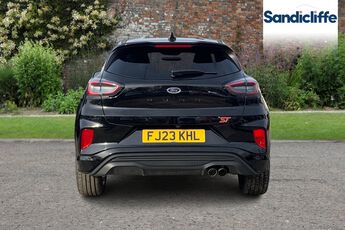 FORD PUMA, , hi-res