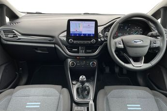 FORD FIESTA, , hi-res