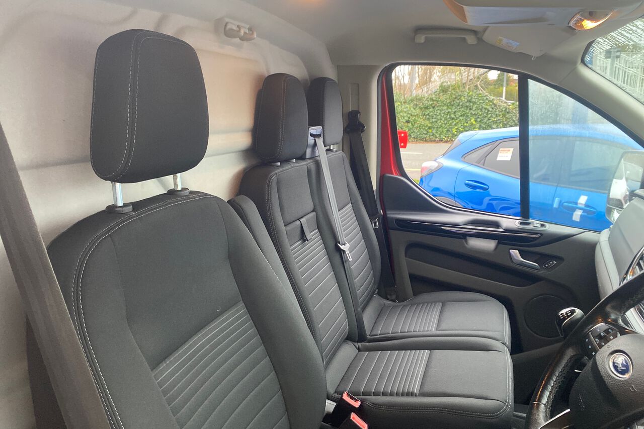 FORD TRANSIT CUSTOM, , hi-res