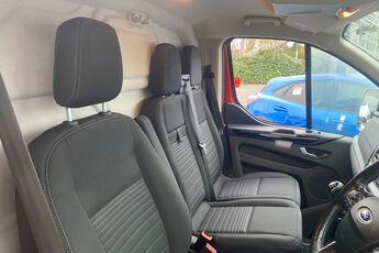 FORD TRANSIT CUSTOM, , hi-res