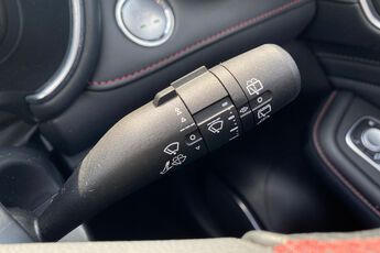 MG MOTOR UK HS, , hi-res