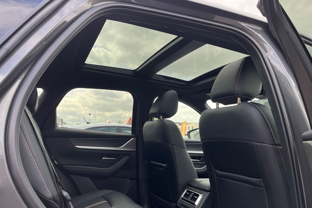 MAZDA CX-60, , hi-res