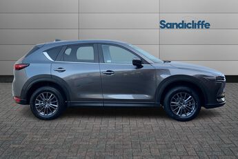 MAZDA CX-5, , hi-res
