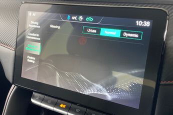 MG MOTOR UK ZS, , hi-res