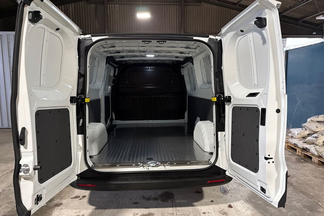 MAXUS DELIVER 7, , hi-res
