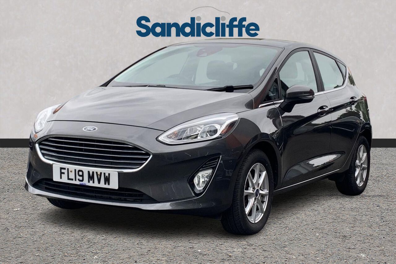 FORD FIESTA, , hi-res
