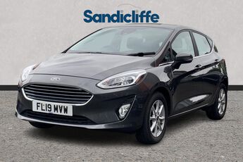 FORD FIESTA, , hi-res