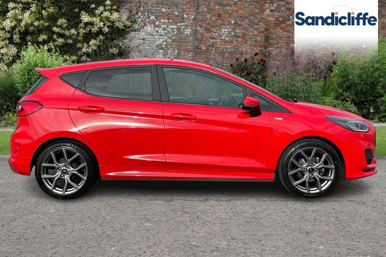 FORD FIESTA, , hi-res