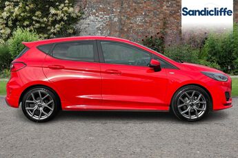 FORD FIESTA, , hi-res