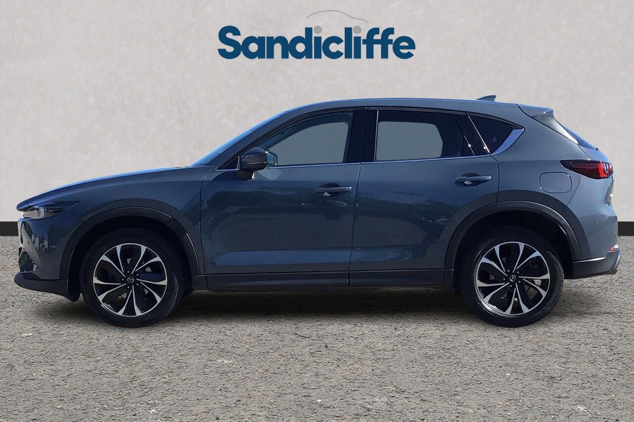 MAZDA CX-5, , hi-res