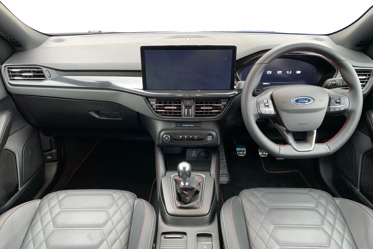 FORD FOCUS, , hi-res