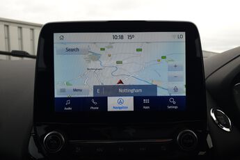 FORD ECOSPORT, , hi-res