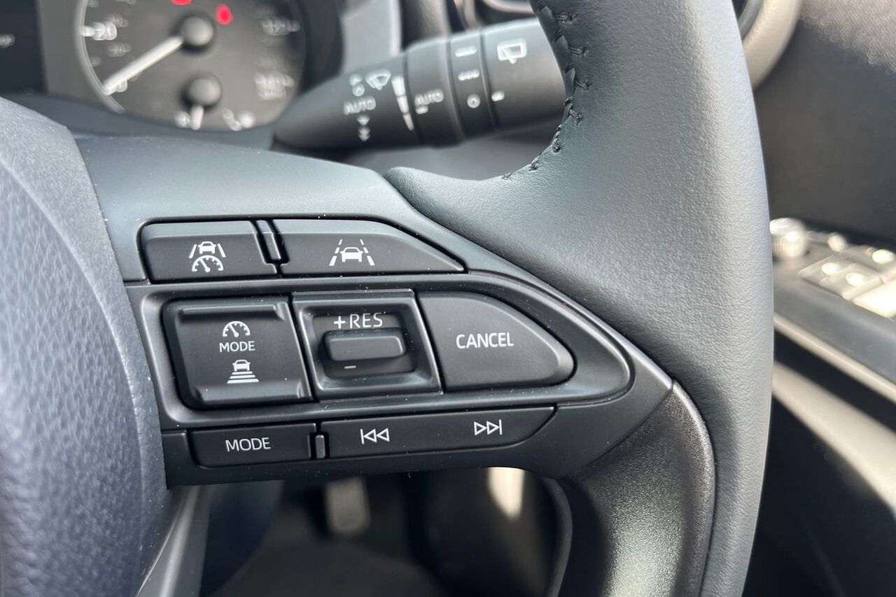 MAZDA 2 Hybrid, , hi-res