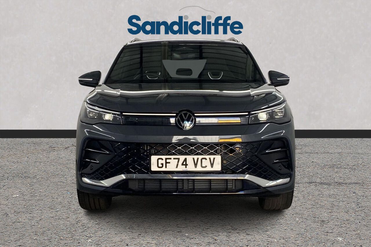 VOLKSWAGEN TIGUAN, , hi-res