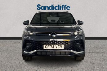 VOLKSWAGEN TIGUAN, , hi-res