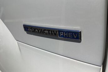 MAZDA CX-60, , hi-res