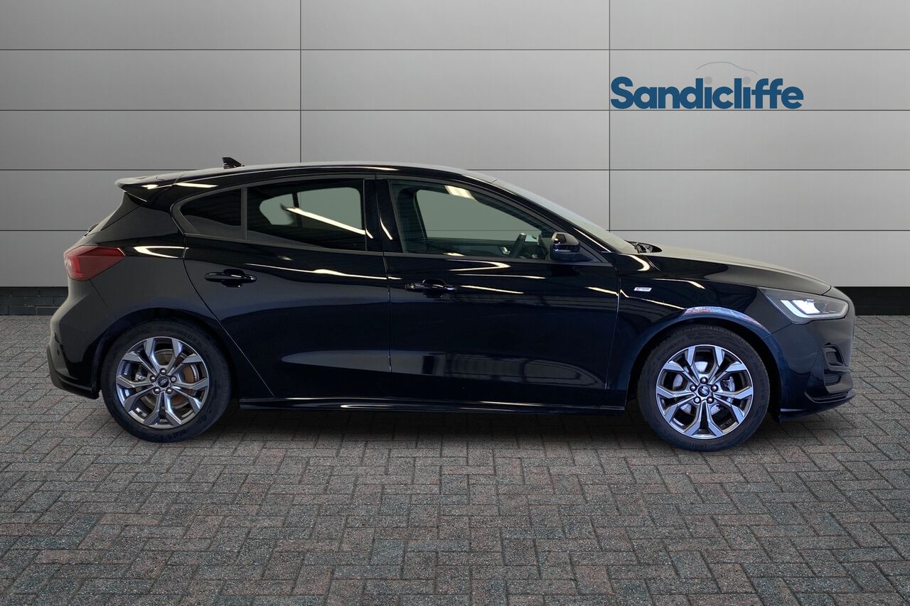 FORD FOCUS, , hi-res