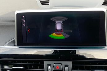 BMW X1, , hi-res