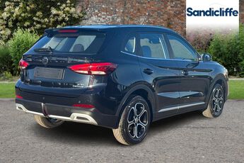 MG MOTOR UK ZS, , hi-res