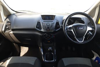 FORD ECOSPORT, , hi-res