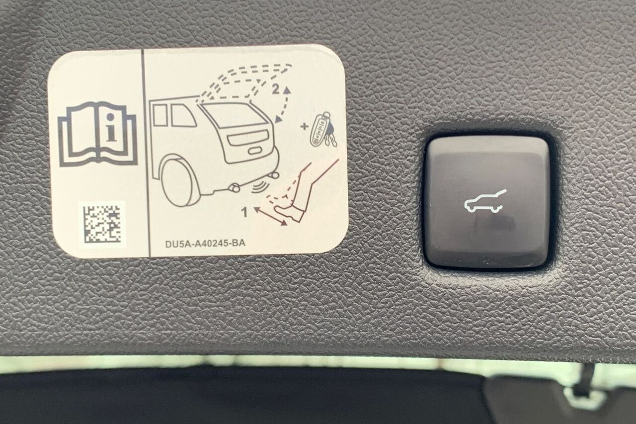 FORD KUGA, , hi-res