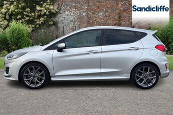 FORD FIESTA, , hi-res