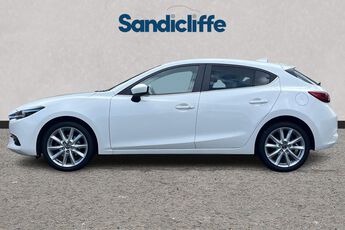 MAZDA 3, , hi-res
