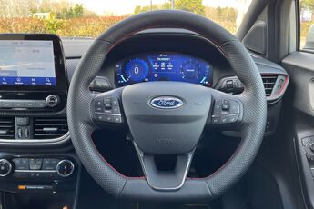 FORD PUMA, , hi-res