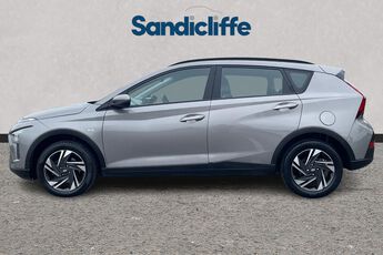 HYUNDAI BAYON, , hi-res