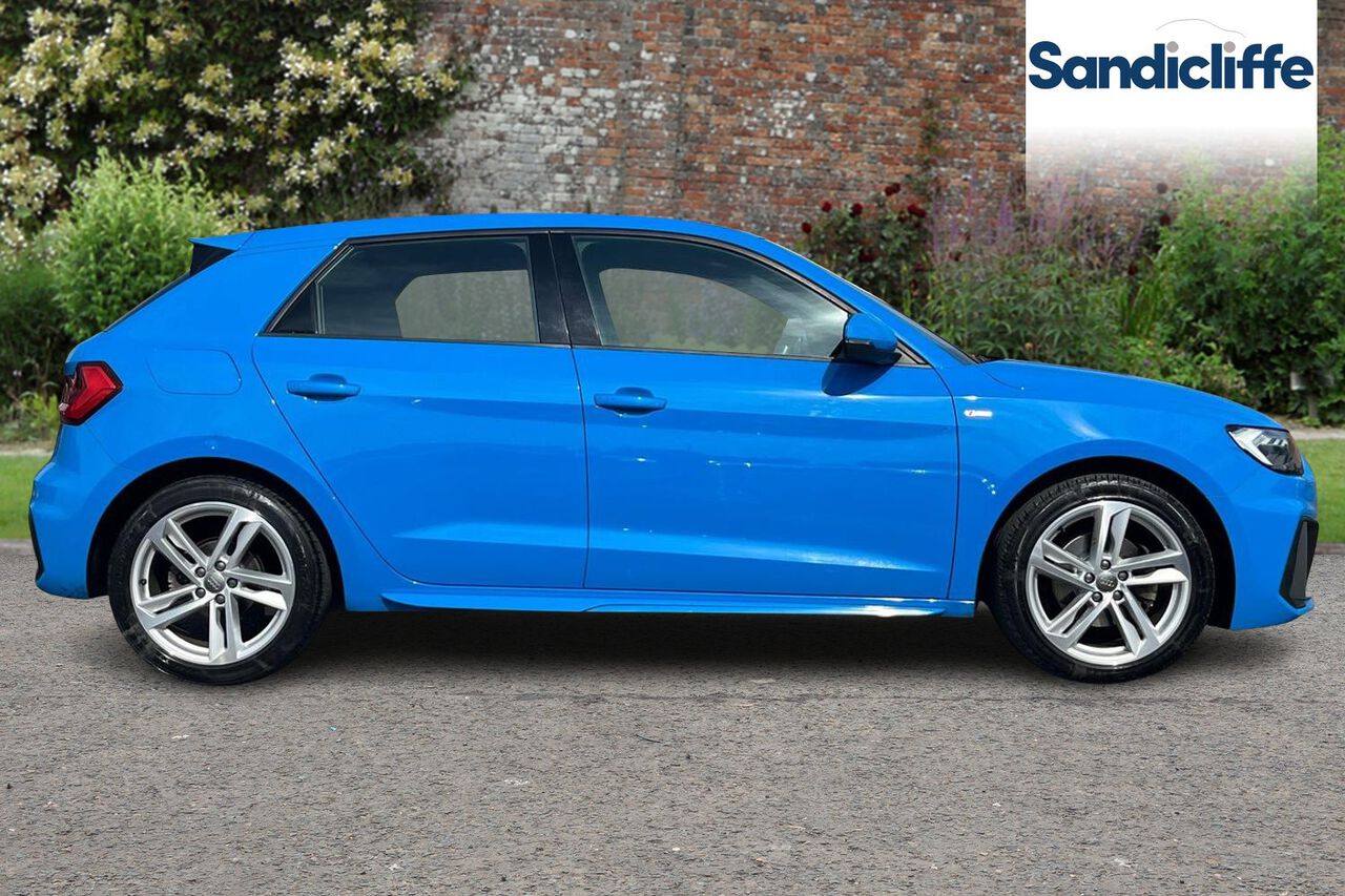 AUDI A1, , hi-res
