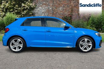 AUDI A1, , hi-res